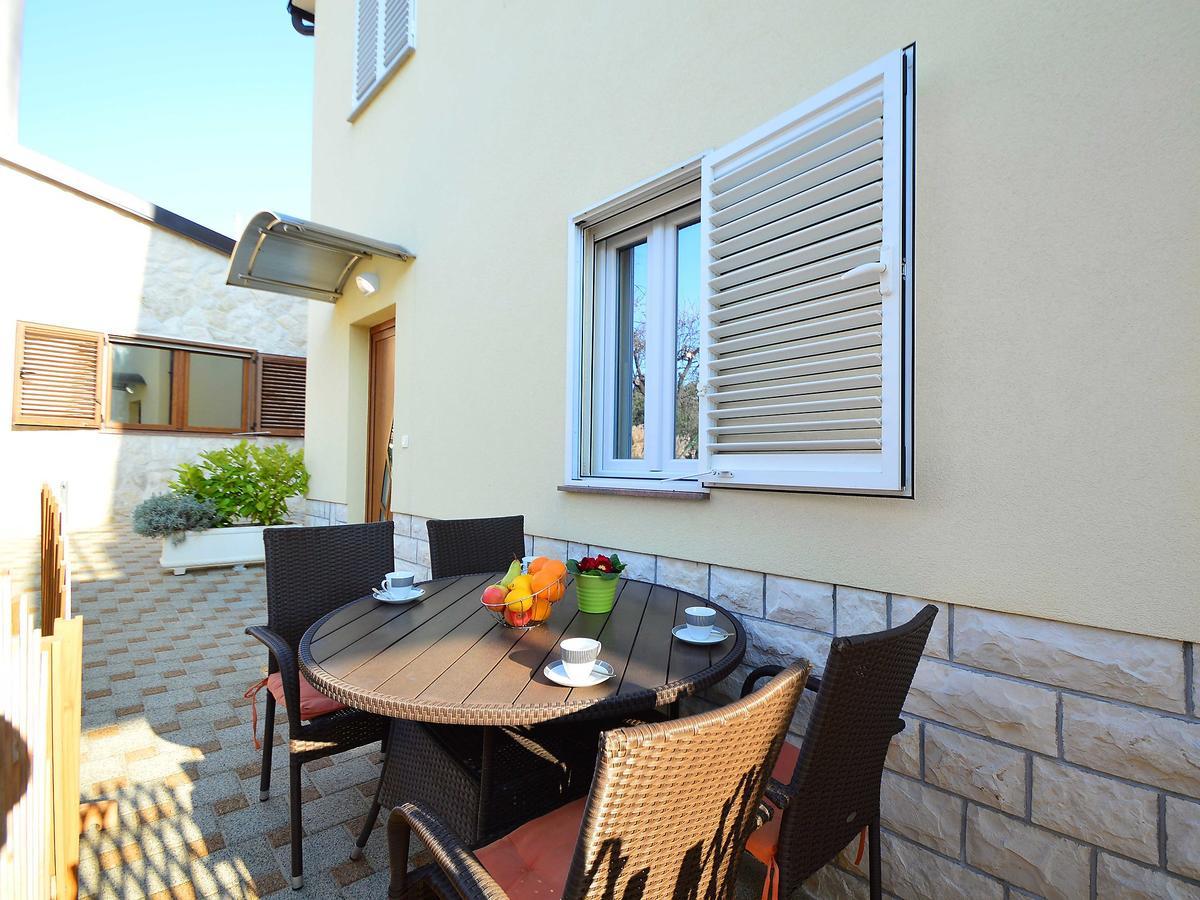 Apartment Ante-2 By Interhome Brodarica  Bagian luar foto