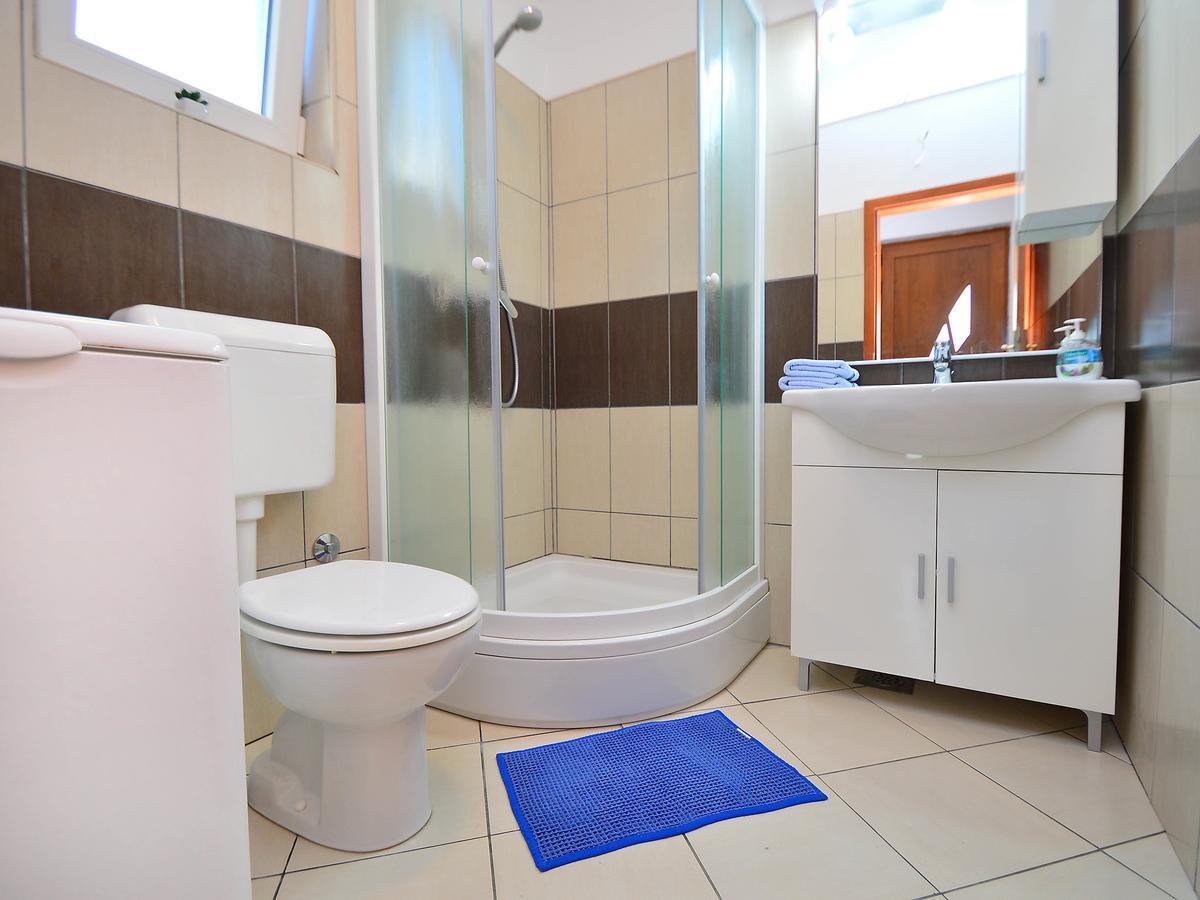 Apartment Ante-2 By Interhome Brodarica  Bagian luar foto