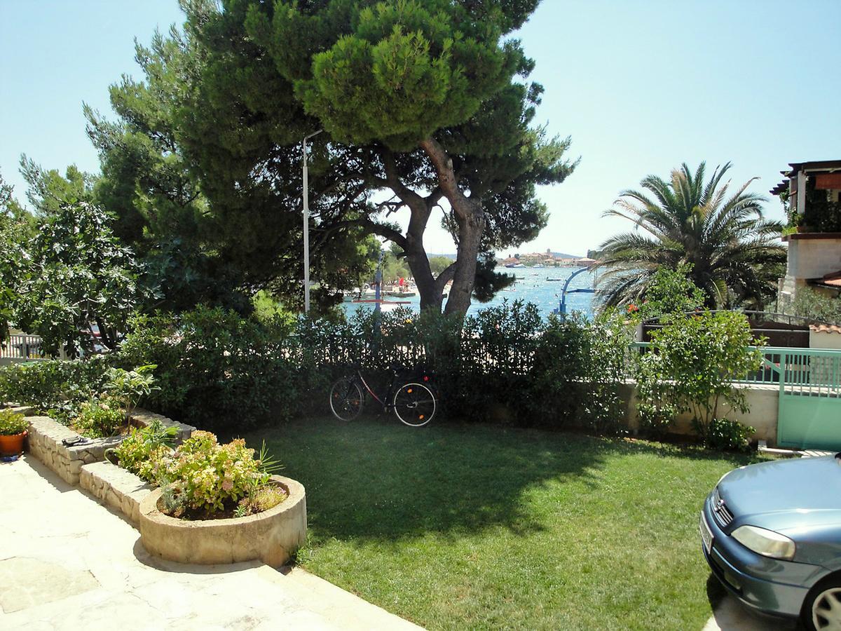 Apartment Ante-2 By Interhome Brodarica  Bagian luar foto