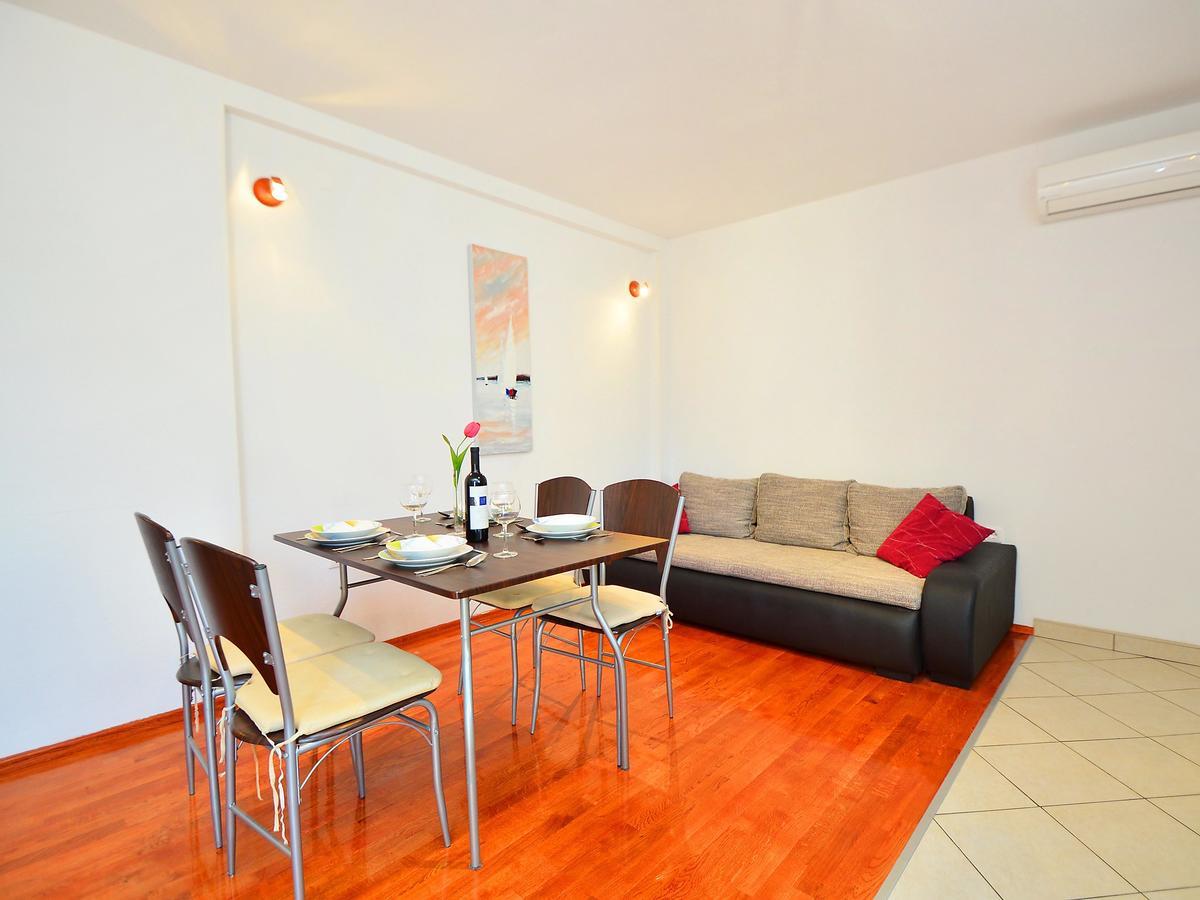 Apartment Ante-2 By Interhome Brodarica  Bagian luar foto