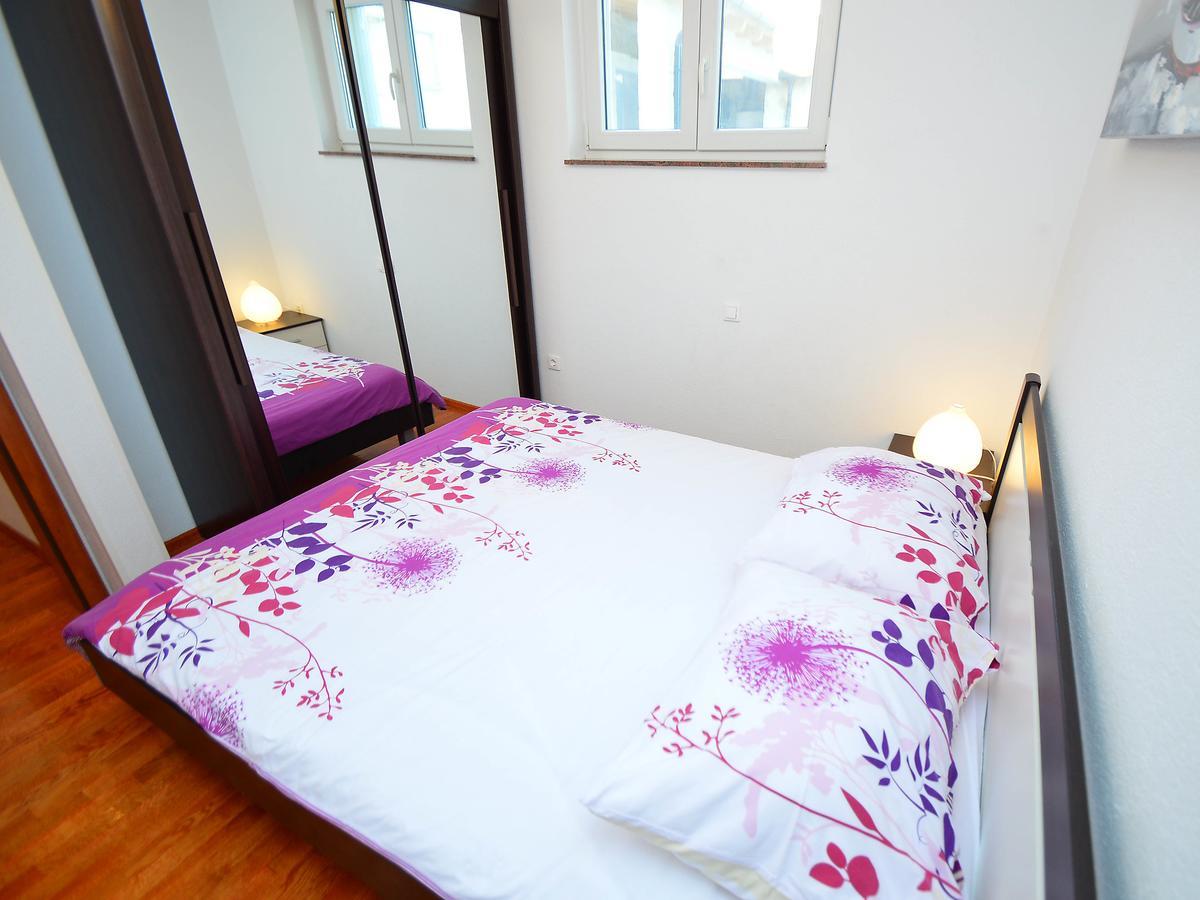 Apartment Ante-2 By Interhome Brodarica  Bagian luar foto