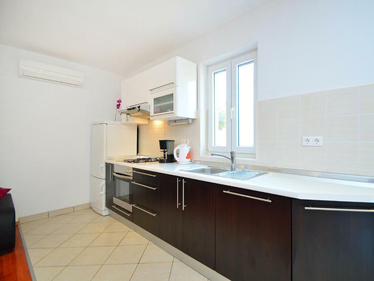 Apartment Ante-2 By Interhome Brodarica  Bagian luar foto