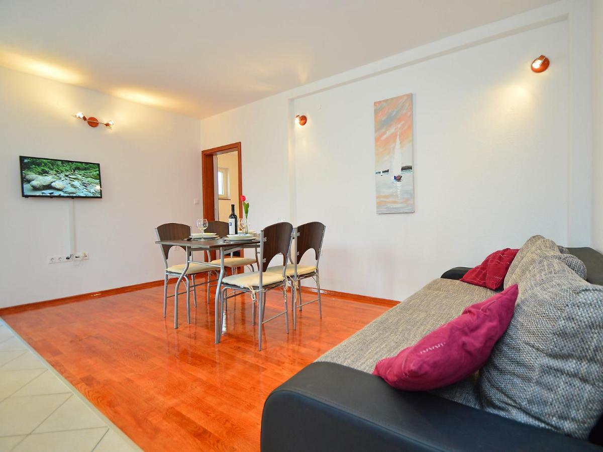 Apartment Ante-2 By Interhome Brodarica  Bagian luar foto