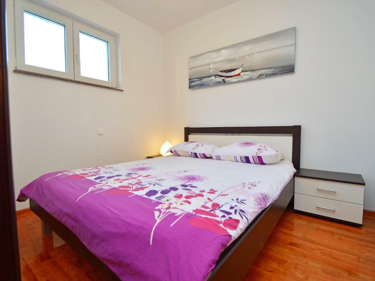 Apartment Ante-2 By Interhome Brodarica  Bagian luar foto
